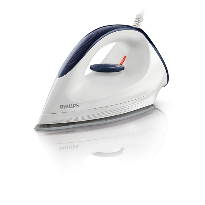 Philips Dry Iron GC160/07 Philips Dry Iron GC160/07